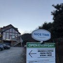 나이스 | 별내 나이스타임 남양주점 후기｜브런치 맛집, 데이트, 모임장소 추천