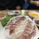 무진장 오징어회 포차 이미지