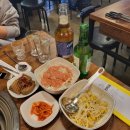 순신이네매운찜갈비