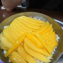 대구 서문시장 서문빙수 메뉴 평일 웨이팅 망고빙수 후기