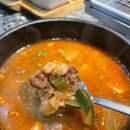 장군냉면 이미지