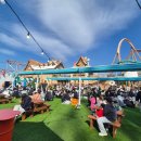 빌리지 | 경주월드 도투락빌리지 먹거리 후기