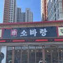 남사농장 | 용인 남사 맛집 소바랑 남사점 솔직후기-온소바에 등심 돈가스 추가 조합 추천/무럭무럭 농장 근처 맛집