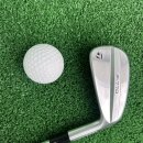 대지골프 | 대전 골프샵 시타 후기 p7cb vs p770 아이언 비교 모듀스 105s 강도 피팅 받고 저렴하게 구매한 후기