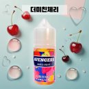 어벤져스-리앤비