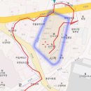 산서시장 이미지