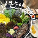 큰누야과메기