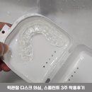 선동물병원(출장진료전문) | 부산 구강내과 스플린트 착용 3주 후기!