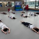 경희대 익스트림 태권도장 이미지