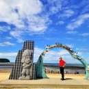 가을축제 10월 충남 가볼만한곳 충청도 보령 무창포해수욕장 신비의바닷길 이미지