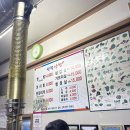 명보주유소 | [인천맛집] 주안 선정쌈밥🥬 삼겹살 되는 쌈밥집…?😳 재방문 확정 내돈내산 후기