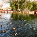 광한루원 서문 이미지