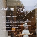 조계지(French租界地쭈지에디), 상해 도서관, Farine 파린느, 프랑스 빵 맛집 - Day 3. 상해 2박 3일 여행