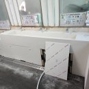 보령휴게소 화장실 이미지