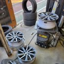 더킹타이어 이미지