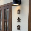 화부산로 | 강릉 백금당 카페 후기 수플레 팬케이크 맛집으로 유명한 강릉 디저트 카페