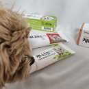 킨 아이스토어 | 동국제약 '캐니덴트(닭고기향)&amp;캐니스킨'