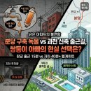 과천문원중학교 | 판교 출근길 40분 vs 녹물 나오는 30년 구축, 쌍둥이 아빠의 과천 분당 임장 현실