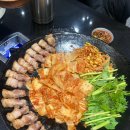 [야당 맛집] 야당역 솥뚜껑삼겹살 맛집 솥고집 파주야당점 내돈내산