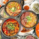 햇살해장국 이미지