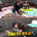 쌍둥이만두