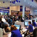 청곡초등학교 앞 이미지