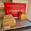 우리동네식빵 | 김포 빵지순례 감정동 빵 맛집 우리동네식빵 내돈내먹