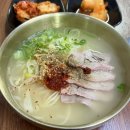 노포국수 - 당진시 송산로 806-1 | 제주 동문시장 금복국수｜60년 전통 노포 고기국수 후기
