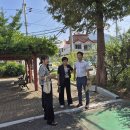 신월주민운동장 이미지