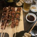 오닭꼬치 네이버블로그
