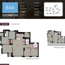 풍경채1차작은도서관 이미지