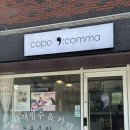 코포 콤마(copo,comma) | 진한 우유맛과 부드러운 식감, 비주얼까지 완벽한 가평 빙수 맛집 (내돈내산 솔직후기) :: 코포 콤마