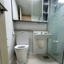 산들마을 304동 앞 | [여수동 산들마을 21평형 O타입] 베란다 결로 해결부터 화장실 부분 리모델링까지