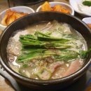 노수옥돼지국밥