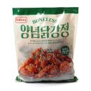 비비큐치킨 이미지