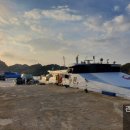 낭만밤바다 호스텔 이미지