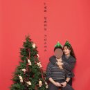 백석공단1로 | 셀프스튜디오 다비스튜디오 셀프사진관 천안불당점｜크리스마스 커플사진 &amp; 2300일 기념 촬영 후기