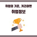 커리어앤솔루션 네이버블로그