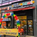 피자스쿨수원금곡점 이미지