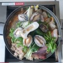 [공지] 해물나라 본점 연수동 벚꽃로 맛집해목정 전복해물탕 진리의 참참 ㅎ