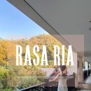 (주)블루윙 | 코타키나발루 여행 | 샹그리아 라사리아 리조트 오션윙 쥬니어 스위트 풀빌라 후기