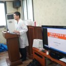 중방리 마을회관 이미지