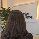 모던헤어 이미지