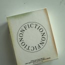NONFICTION 핸드크림 미니 트리오 내돈내산 후기
