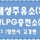 영천대성주유소 이미지
