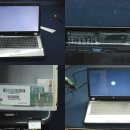 HP Pavilion g6-1120TU 노트북수리 (화면 스미어 현상) 이미지