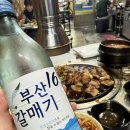 백성세탁 | 부산 맛집::사상 고추장숯불통/가성비 최고 고깃집/사상 술집/웨이팅 후기/내돈내산