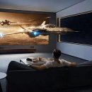 아이리스스크린골프 이미지