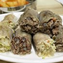 감꽃마을 토종순대 이미지