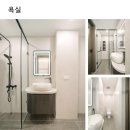 내서 롯데마트 앞 | [하노이 4박 6일] 넷플릭스, 유튜브 프리미엄 가능했던 에어비앤비 숙소 후기 🏠